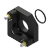 Kinematic Mount for Optics Ø25.4 mm with Thread