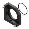 Kinematic Mount for Optics Ø50.8 mm with Thread