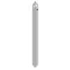 12.7mm Diameter Post - 150 mm